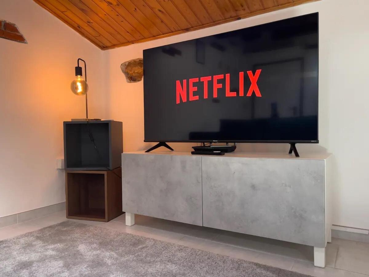 The Perfect Base To Explore Tuscany - Between Pisa, Lucca, And Florence! - Netflix & Youtube Premium Included Μοντεκατίνι Τέρμε Εξωτερικό φωτογραφία