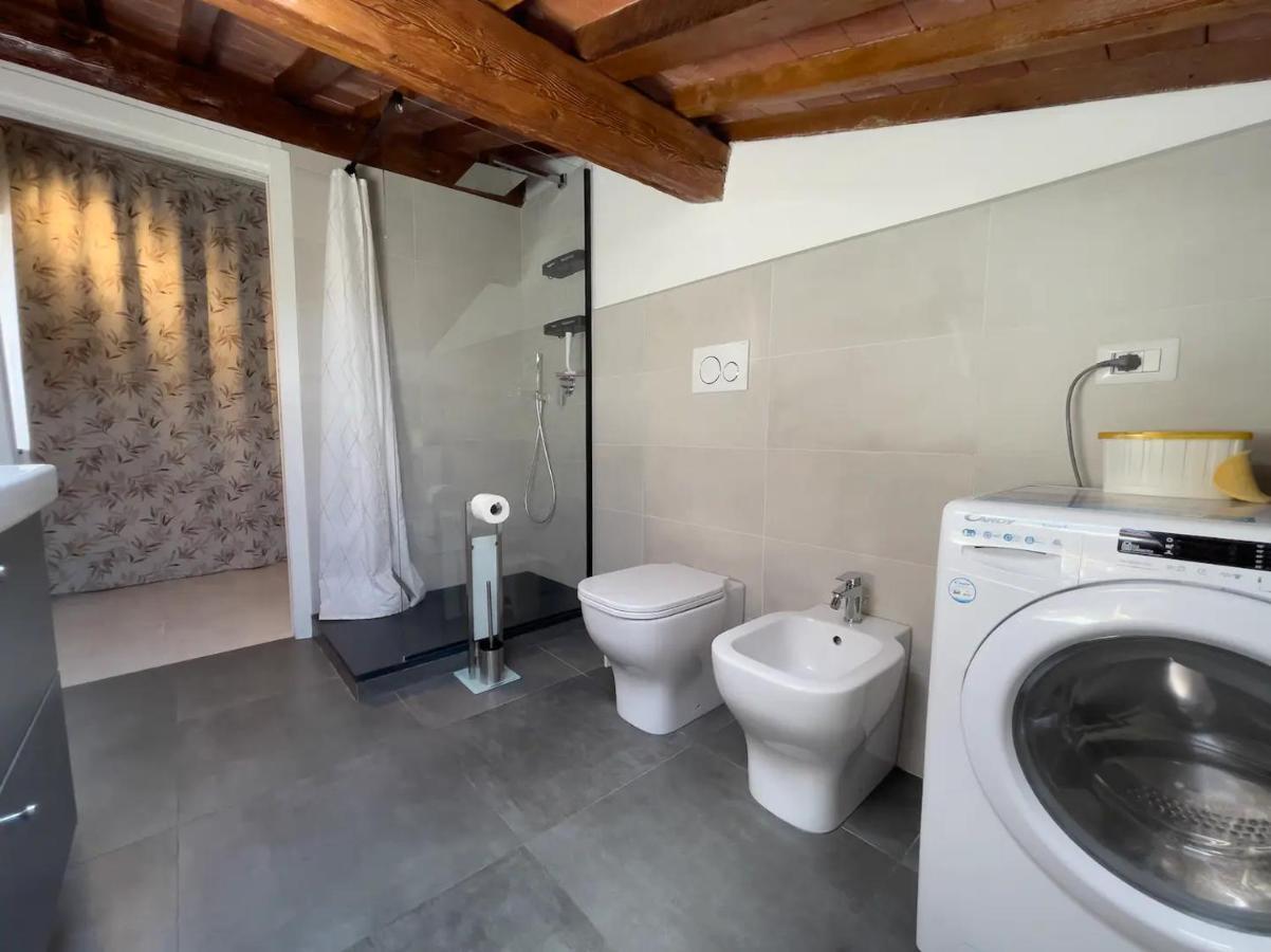 The Perfect Base To Explore Tuscany - Between Pisa, Lucca, And Florence! - Netflix & Youtube Premium Included Μοντεκατίνι Τέρμε Εξωτερικό φωτογραφία